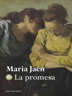 cover image of La promesa